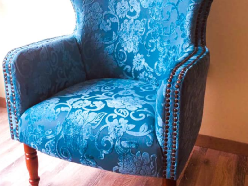 SILLÓN QUITO