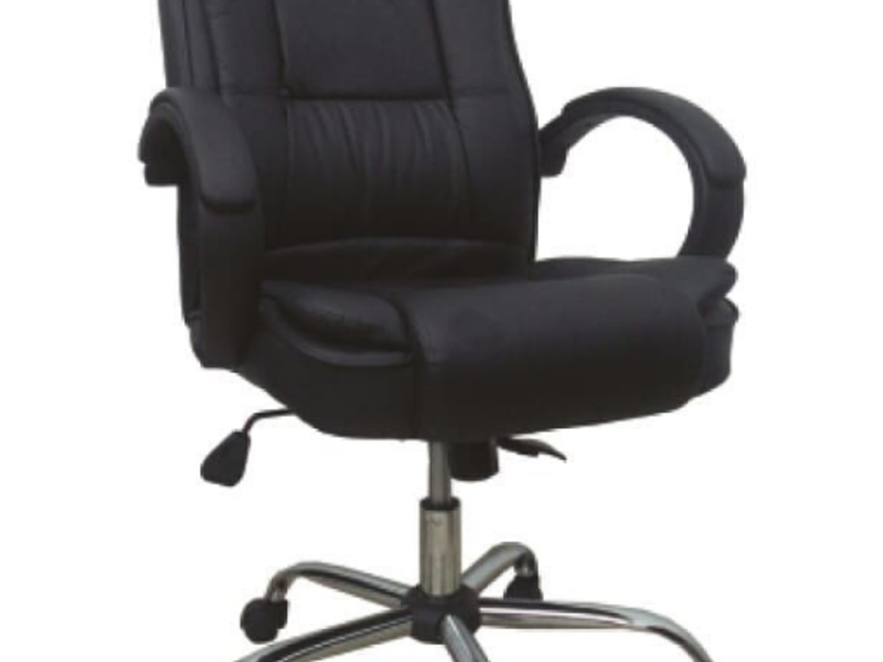 SILLA OFICINA MANABÍ