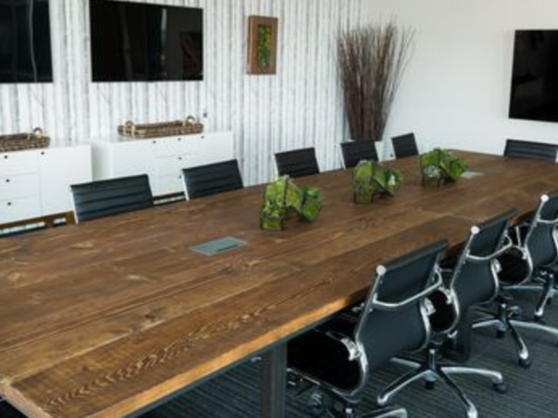 MESA OFICINA ECUADOR