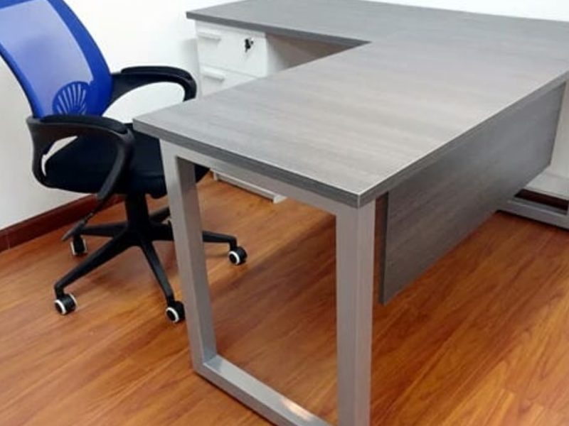 ESCRITORIO OFICINA LOJA