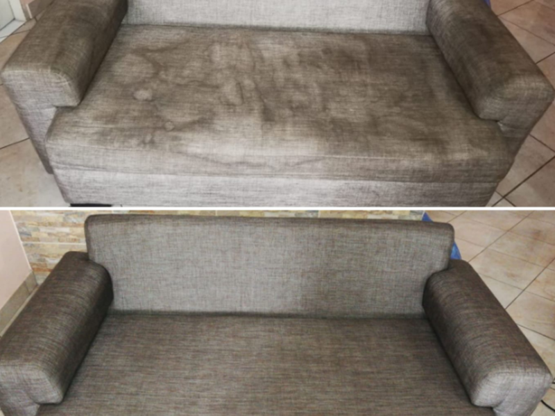 LIMPIEZA MUEBLES ECUADOR