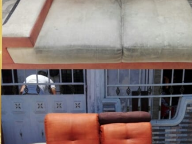 LIMPIEZA MUEBLES QUITO