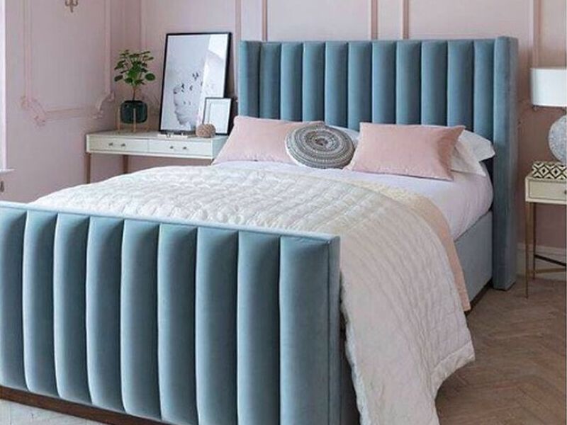 Cama queen Size Ecuador 