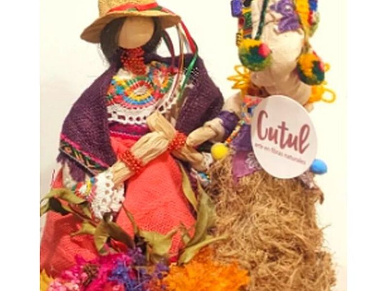 Decoracion  Ecuador 