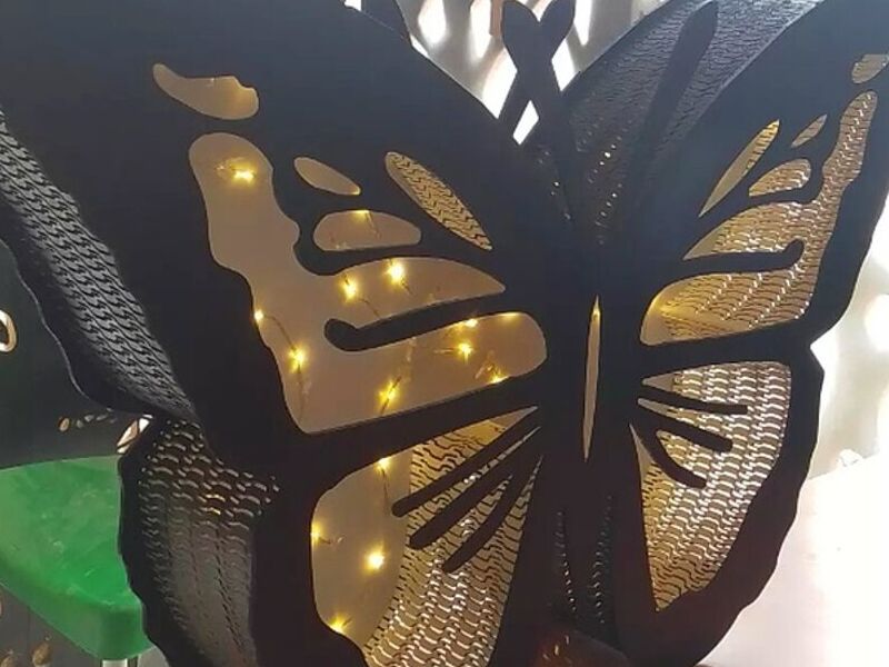 Decoraciones Ecuador 