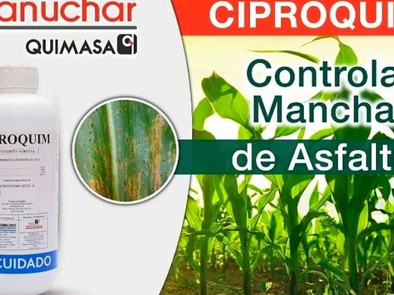 Ciproquim Quito