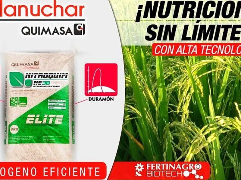 Nitroquim Quito 