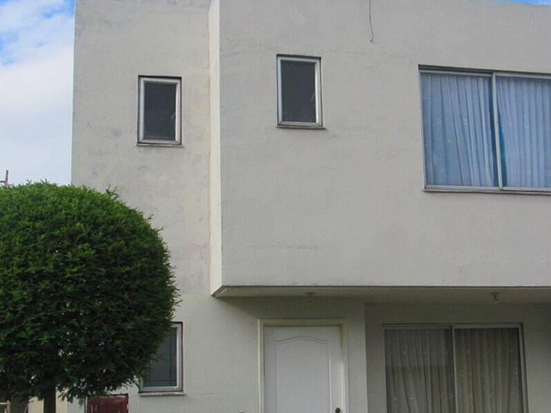 Diseño Planos Casa Ecuador