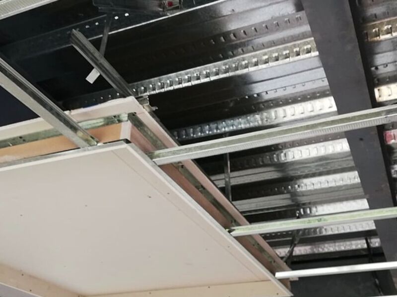 Estructura Metálica Ecuador 