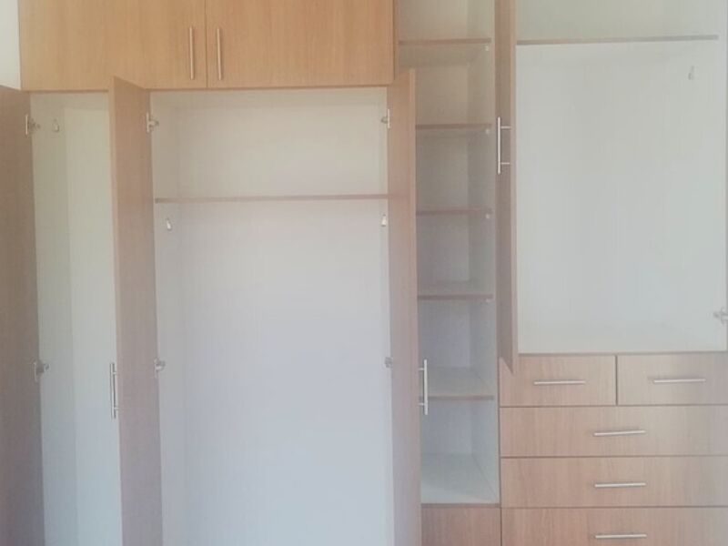 Diseño Closets Ecuador