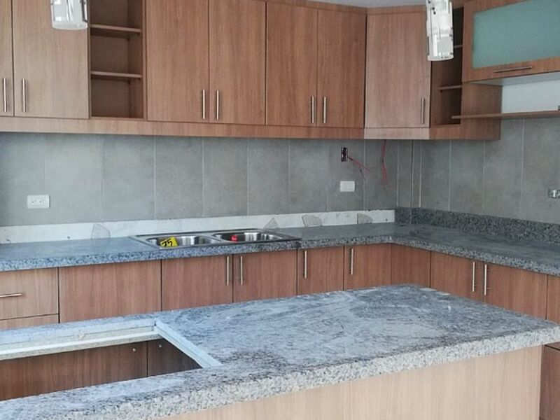 Diseño Cocina México