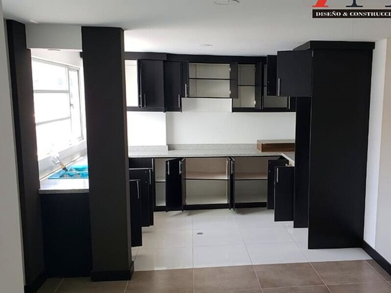 Muebles Cocina Ecuador