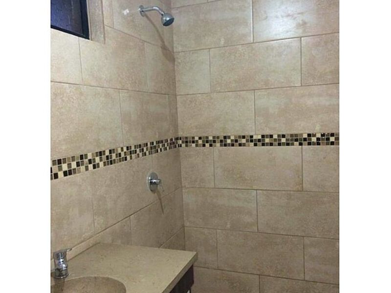 Diseño Baño Ecuador