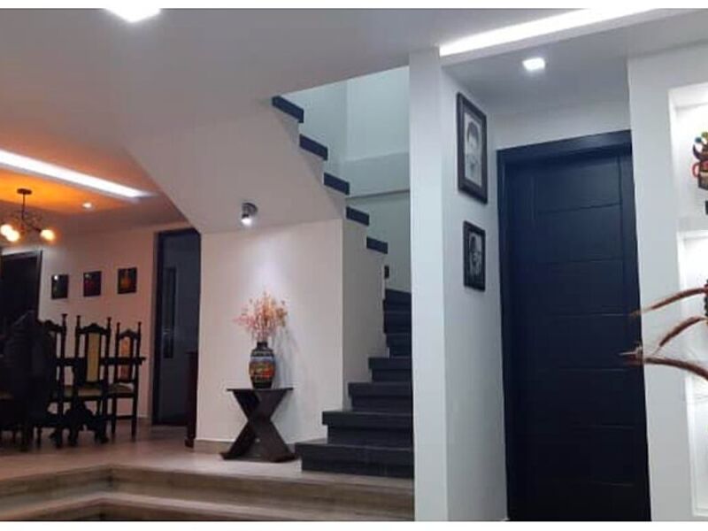Diseño Interiores Ecuador