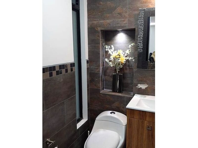 Diseño Baño Star Ecuador