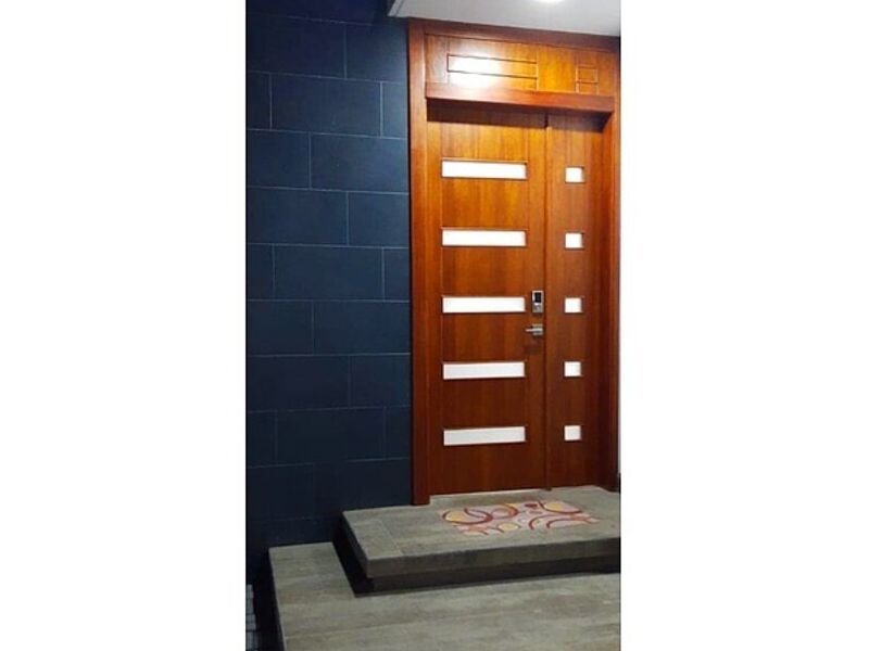 Puerta Principal Ecuador