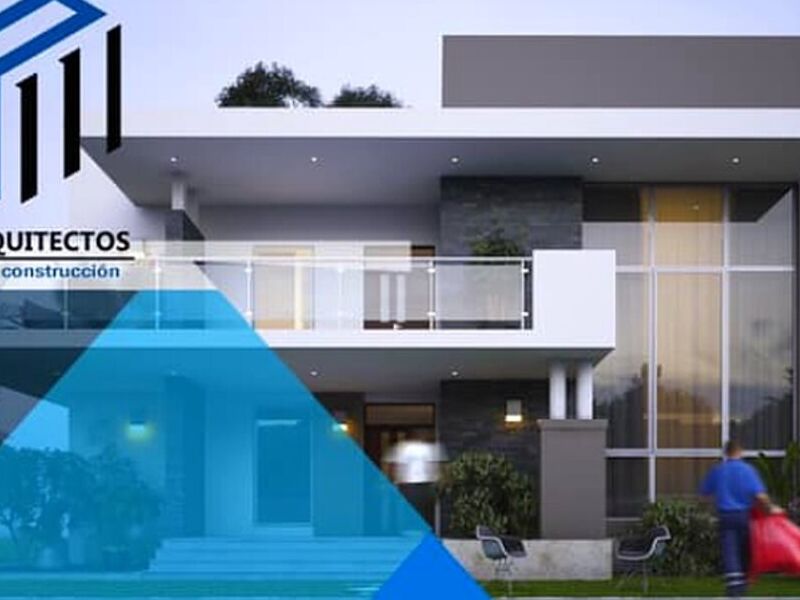 Arquitectura Casa Ecuador