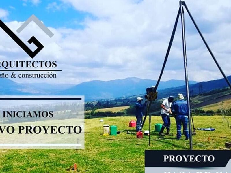 Proyecto Vivienda Ecuador