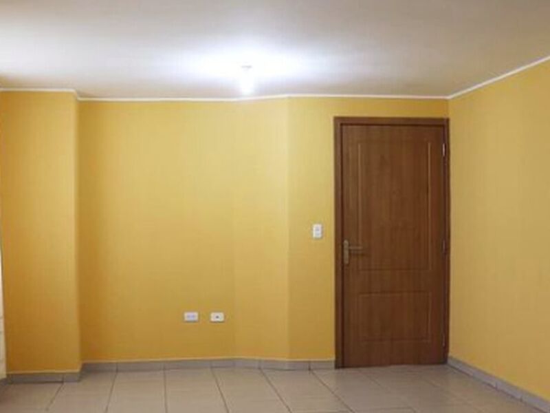 Proyecto Vivienda Quito