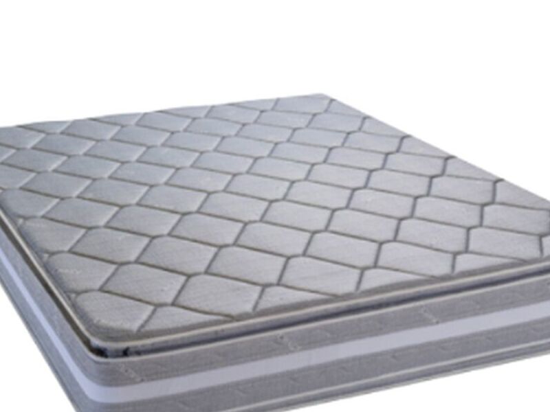 Colchón Continental Pillow Top Quito