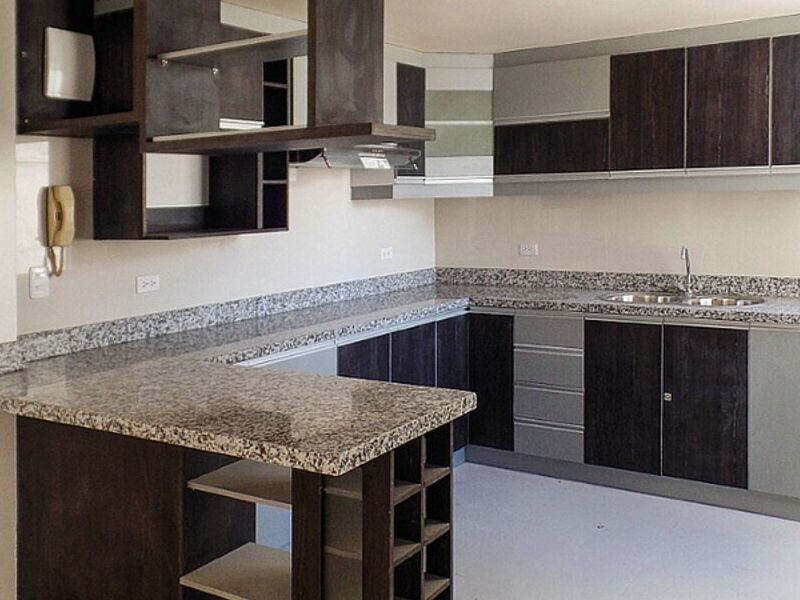 Modulares Cocina Ecuador