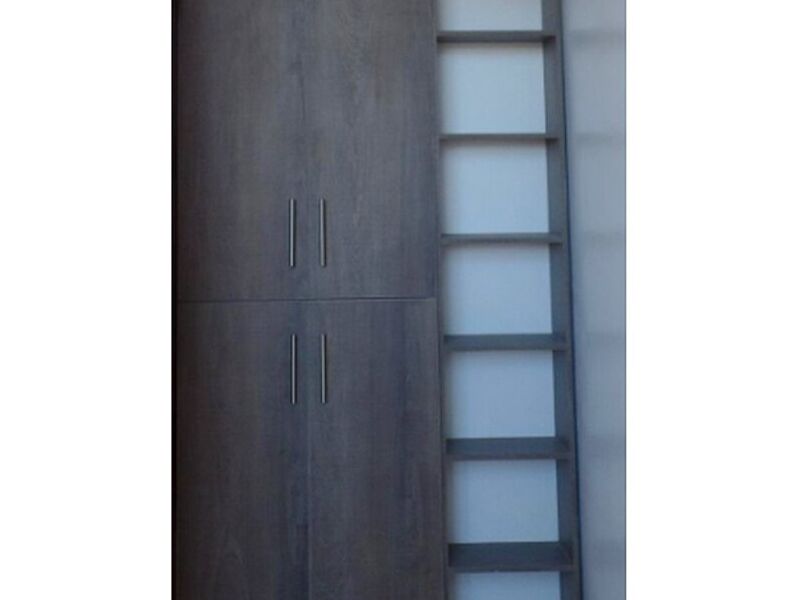 Closets Ecuador