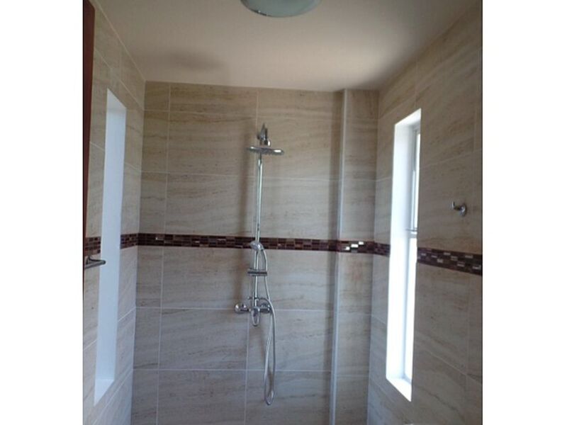 Ducha Baño Ecuador