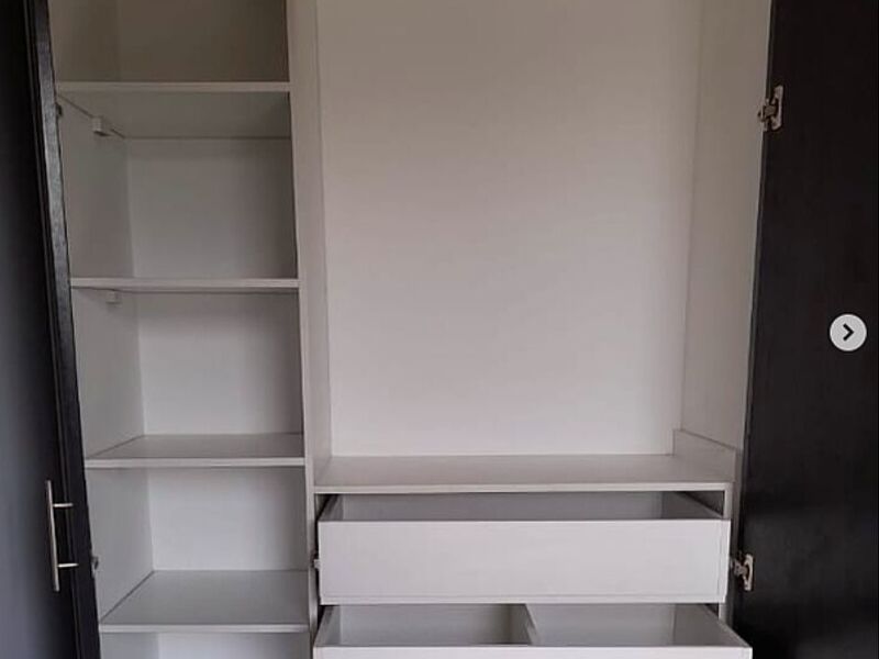 Muebles Empotrados Ecuador