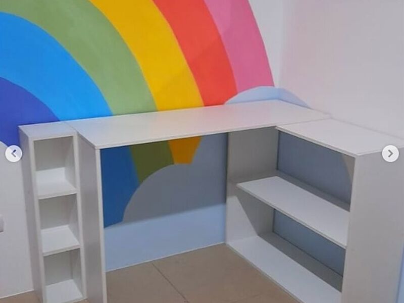 Escritorio Personalizado Ecuador