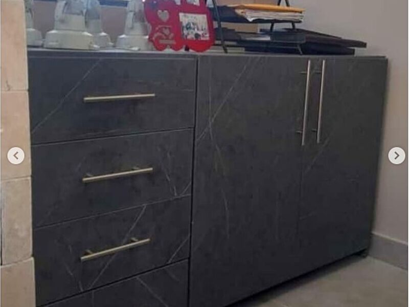 Mueble Oficina Ecuador 