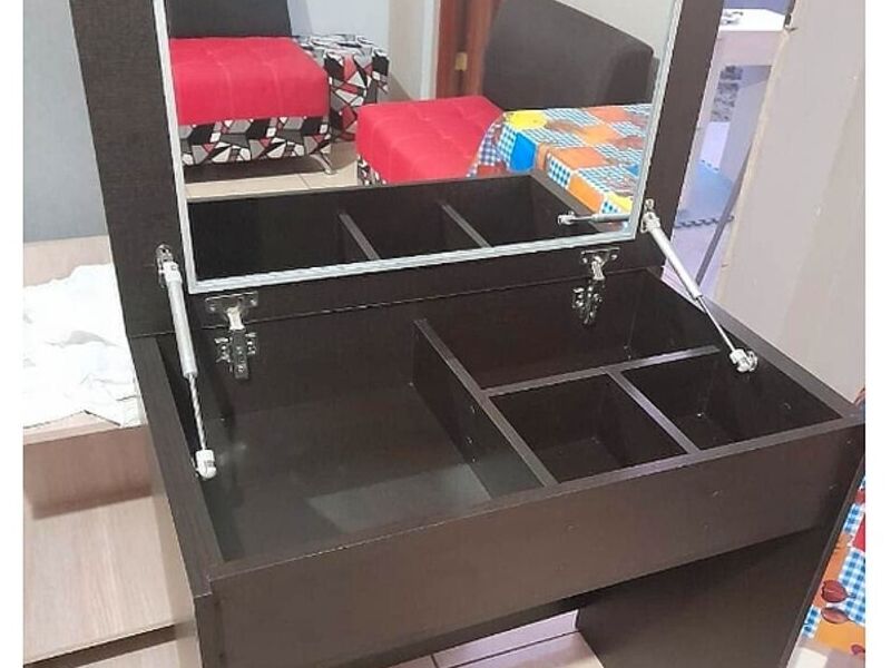 Tocador Maquillaje Ecuador