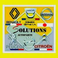 Renault Autoparts Valle