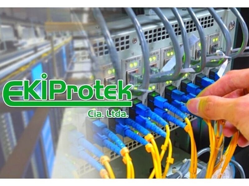 Redes eléctricas reguladas Ecuador