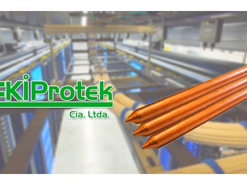 Electrodos Activados Ecuador Quito