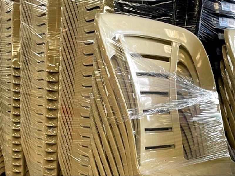 Silla exteriores Ecuador 