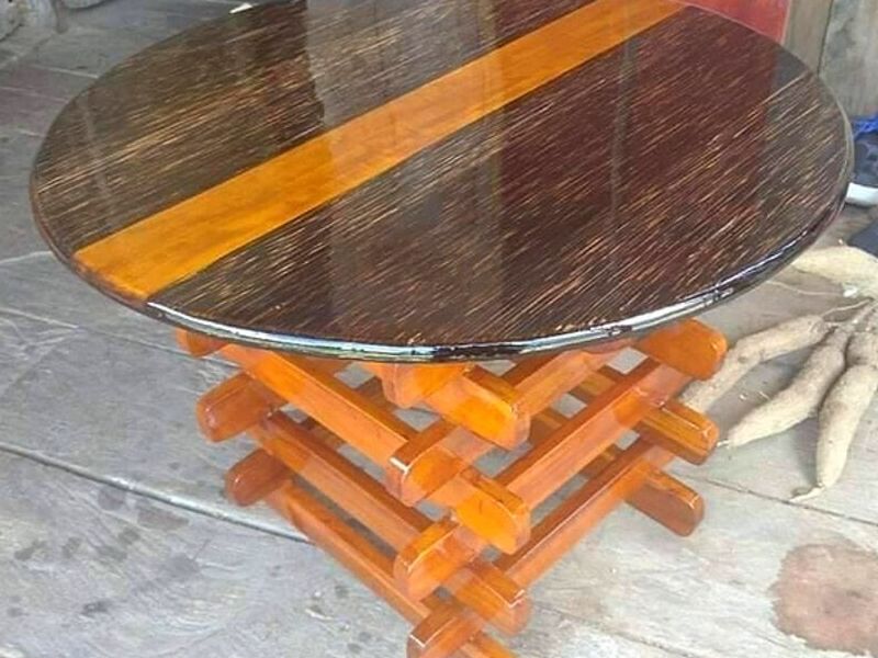 Mesa comedor Quito