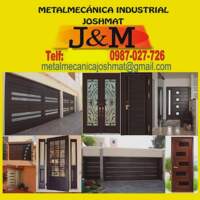 Metalmecanica Industrial Joshmat