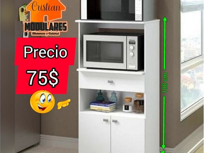 Mueble de cocina Quita