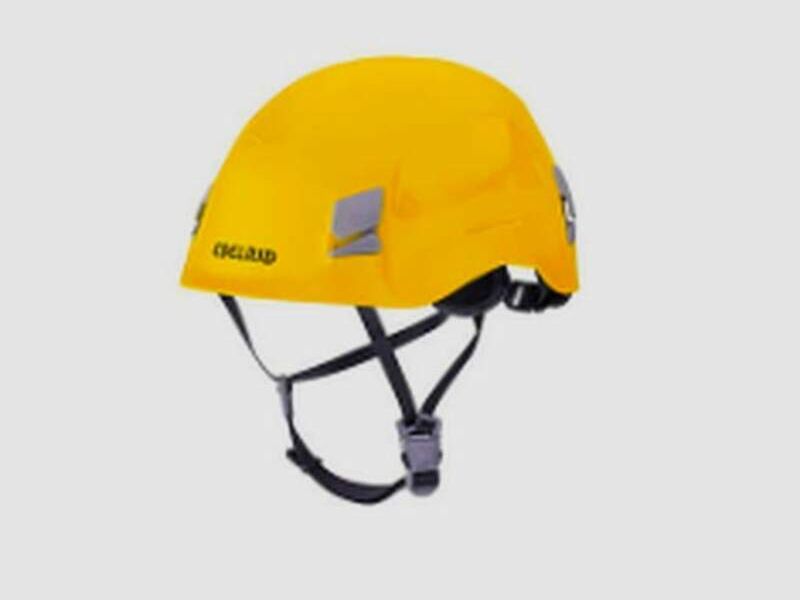Cascos Ecuador 