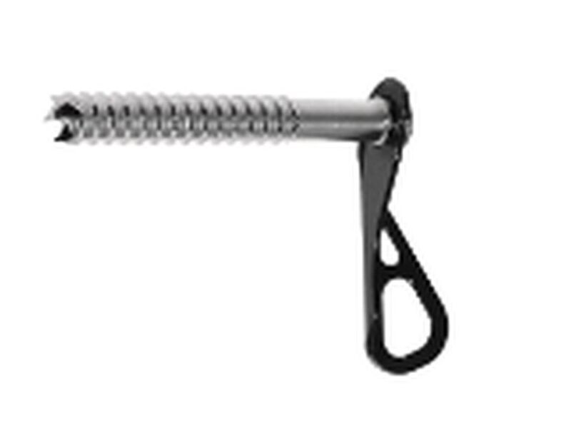 Tornillos Ecuador 
