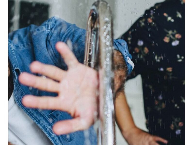 Reparacion fugas agua Ecuador 