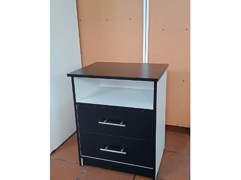 Velador Dormitorio Ecuador 