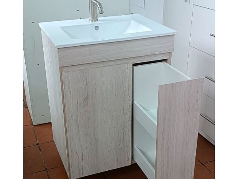 Mueble Baño Ecuador