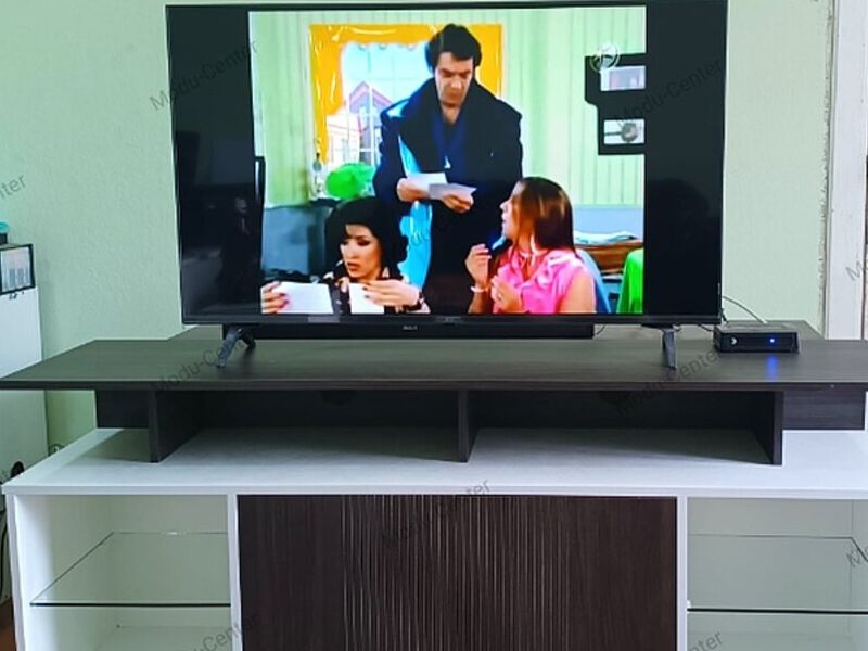 Mueble Televisión Ecuador 