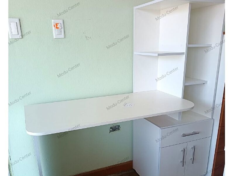 Escritorio Ecuador 