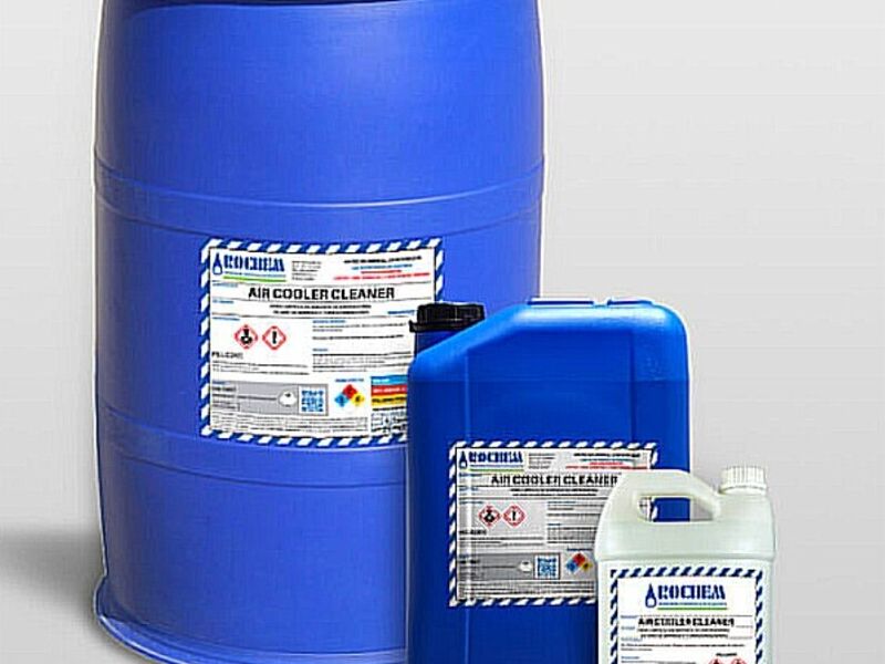 Air cooler cleaner Guayaquil