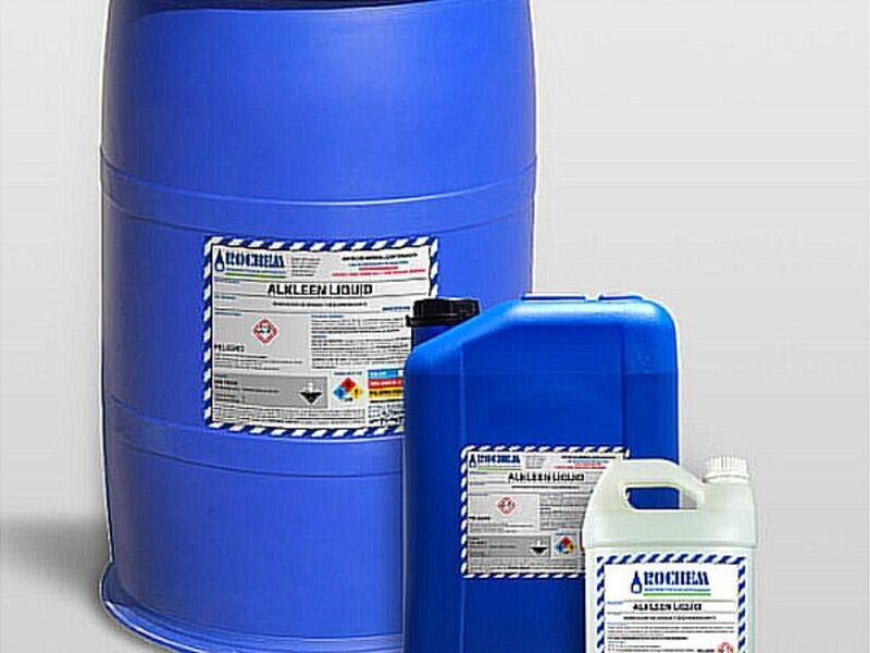 Alkleen liquid Guayaquil