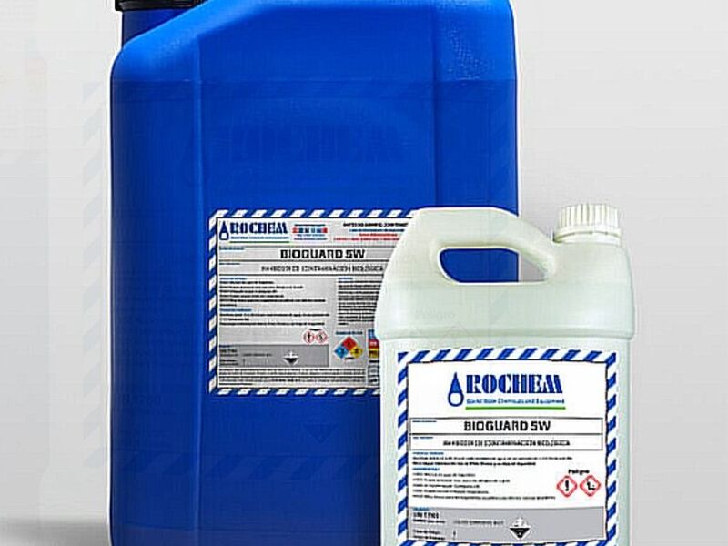 Bioguard SW Guayaquil