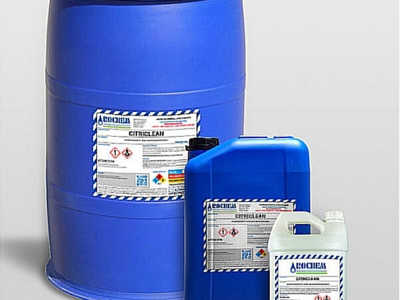 Citriclean Guayaquil