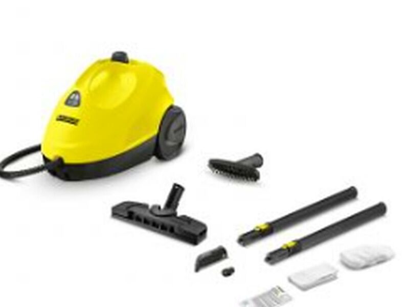 LIMPIADORA VAPOR SC2 Ecuador